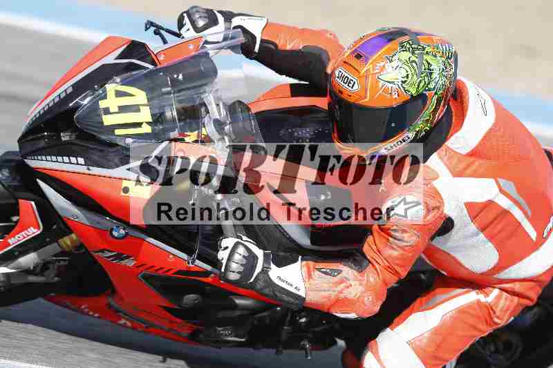 Archiv-2025/01 24.-27.01.2025 Moto Center Thun Jerez/schwarz-black/411